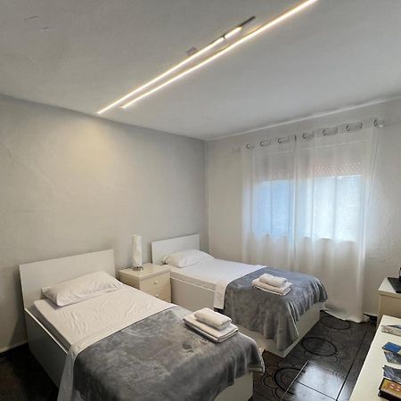 Sedah Apartment Shkodra Kültér fotó