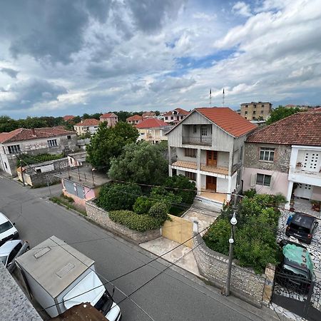 Sedah Apartment Shkodra Kültér fotó