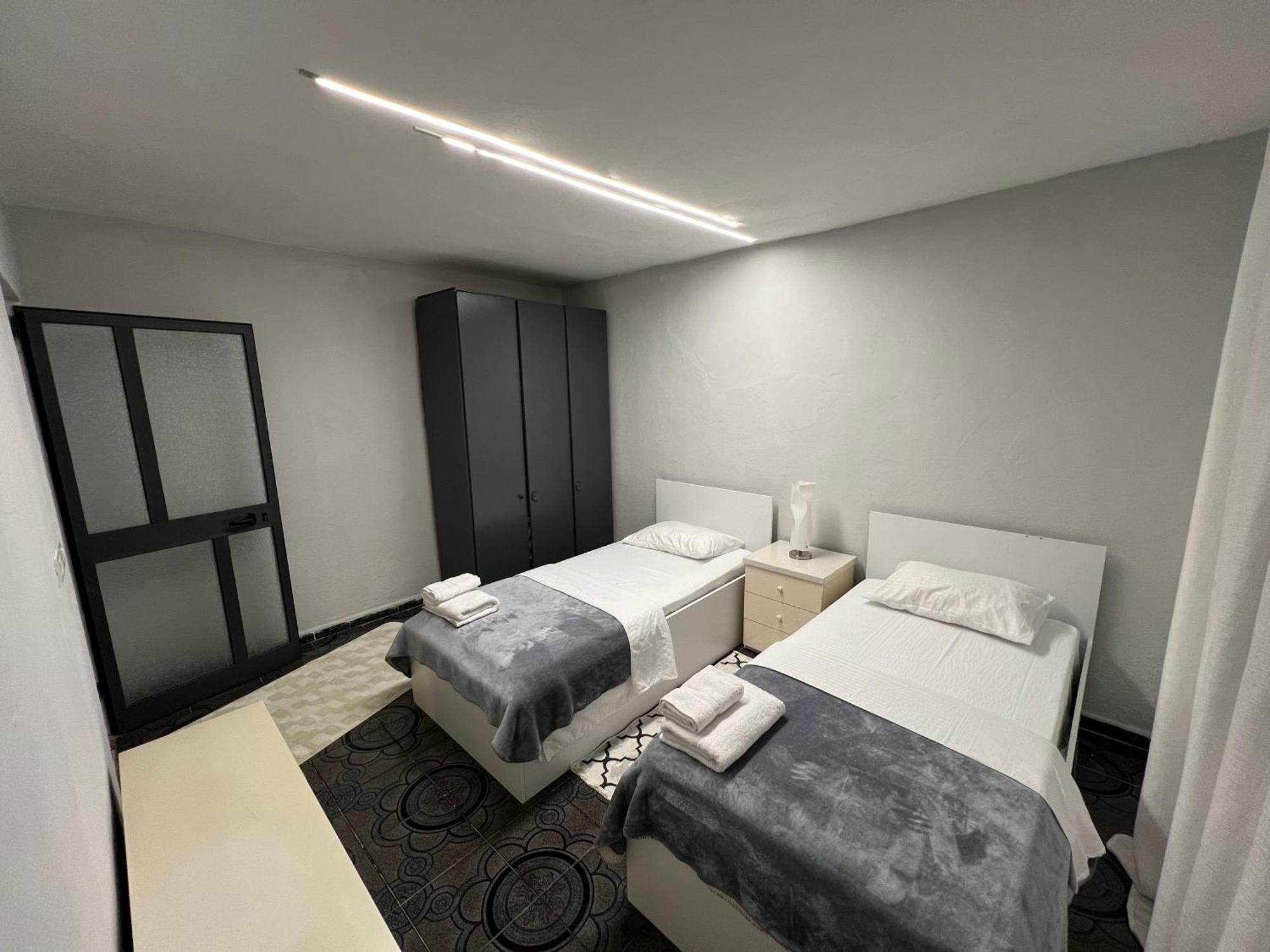 Sedah Apartment Shkodra Kültér fotó