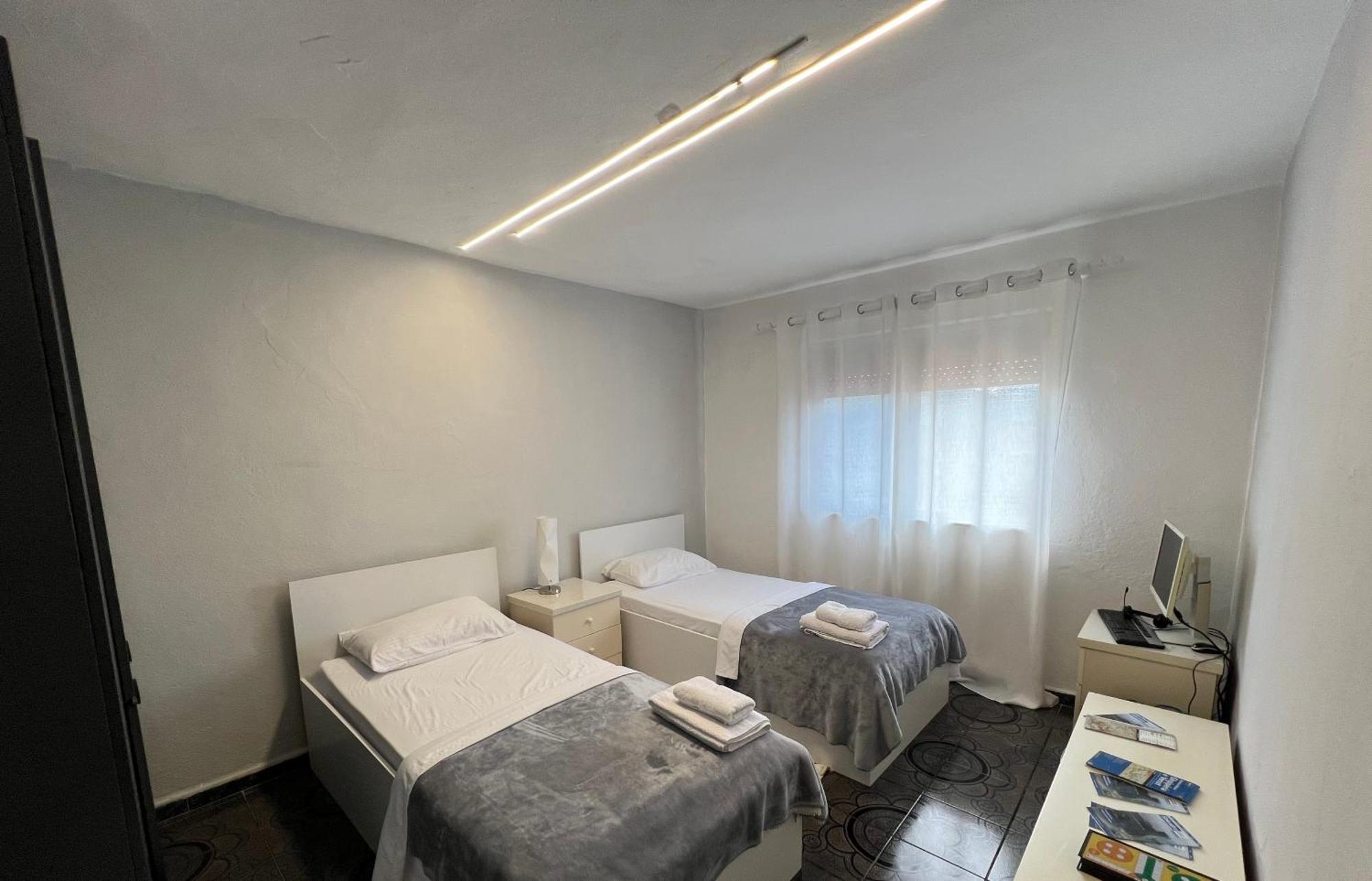 Sedah Apartment Shkodra Kültér fotó