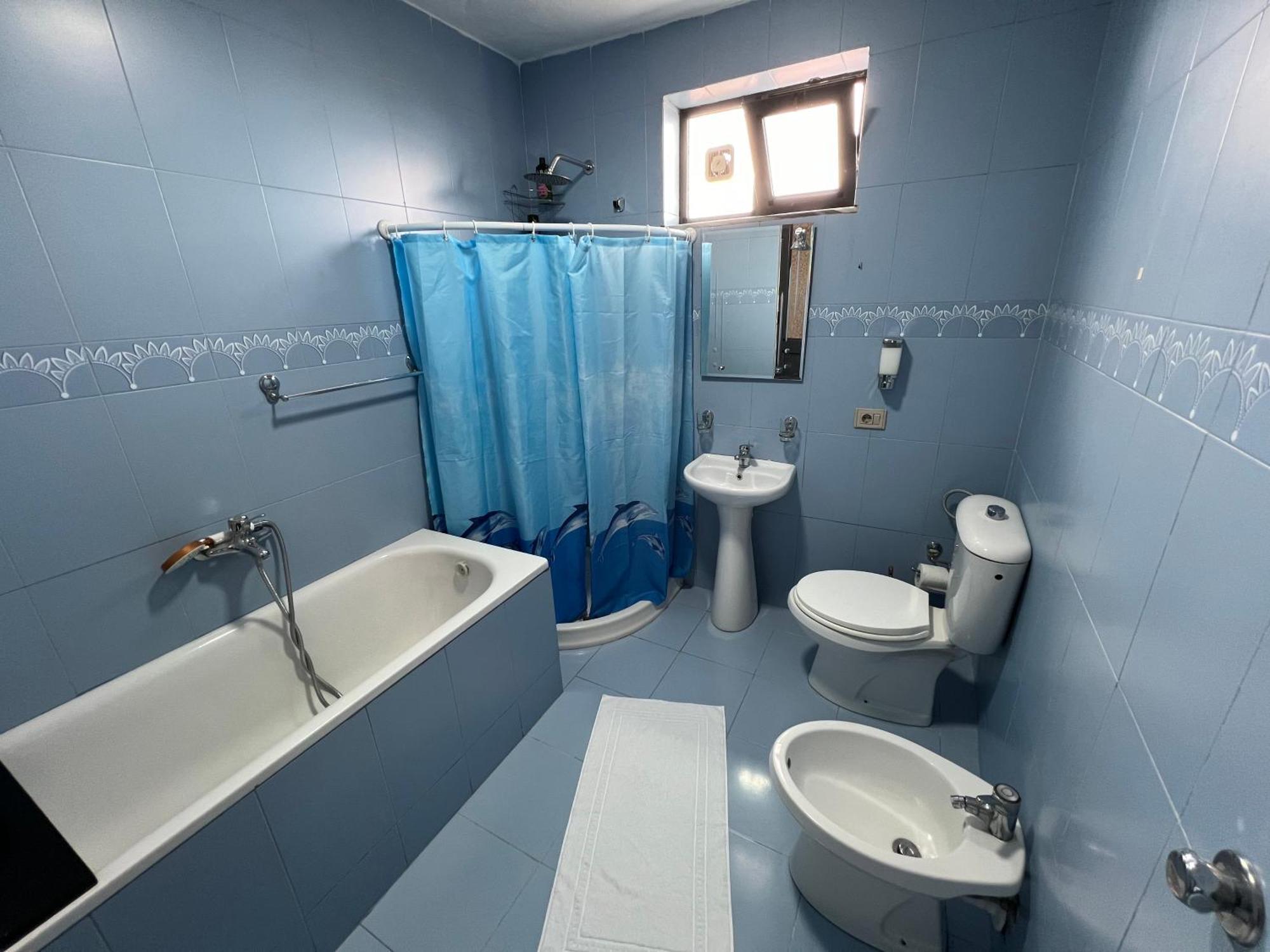 Sedah Apartment Shkodra Kültér fotó