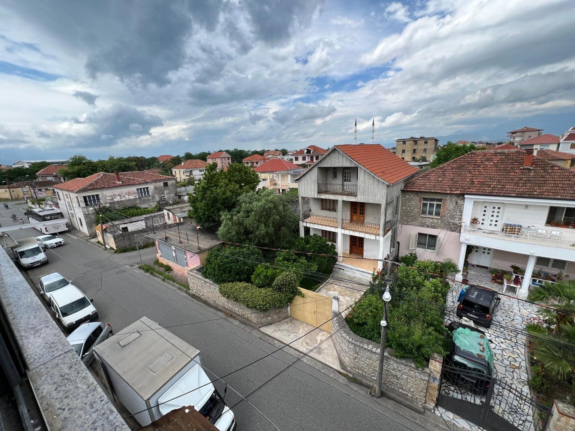 Sedah Apartment Shkodra Kültér fotó